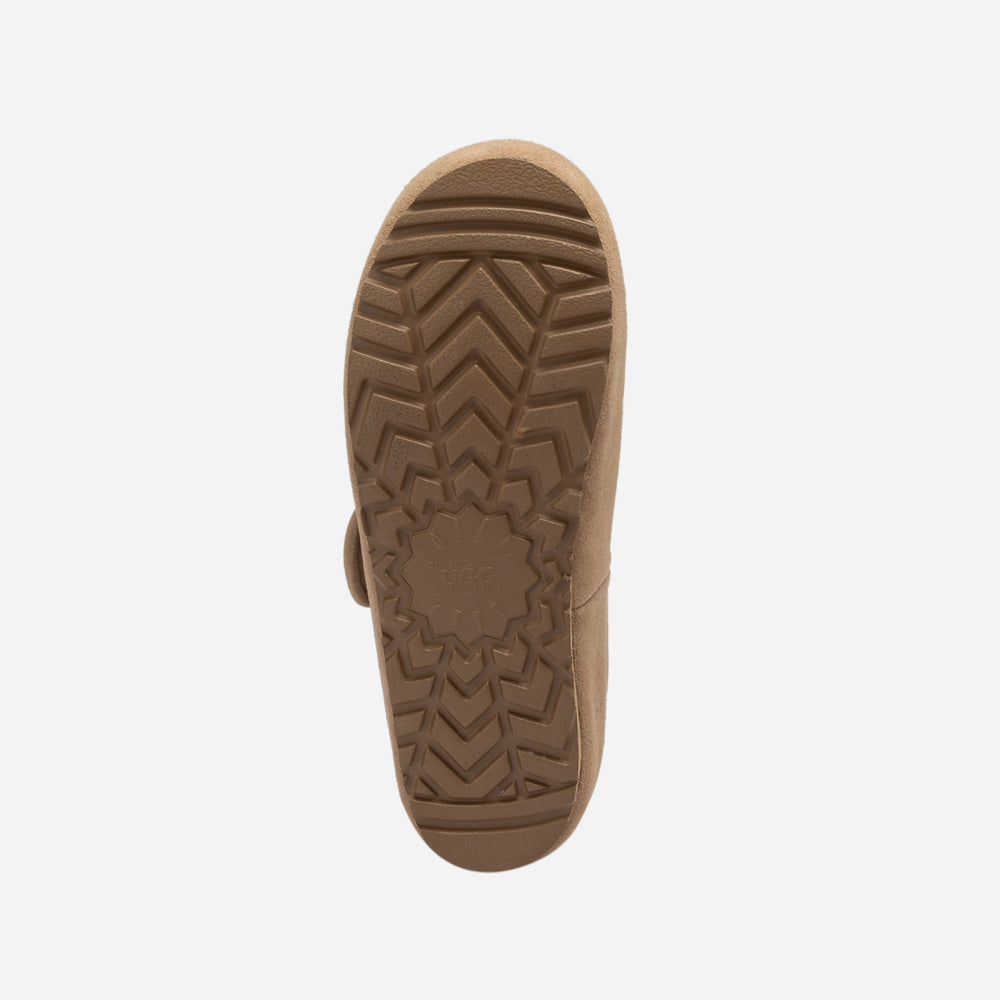 Ugg Elevator Maryjane Emb Logo