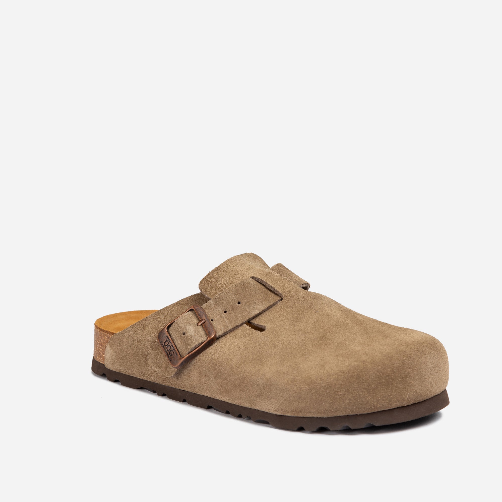 UGG Aussie Soft Footbed  Unisex Slipper