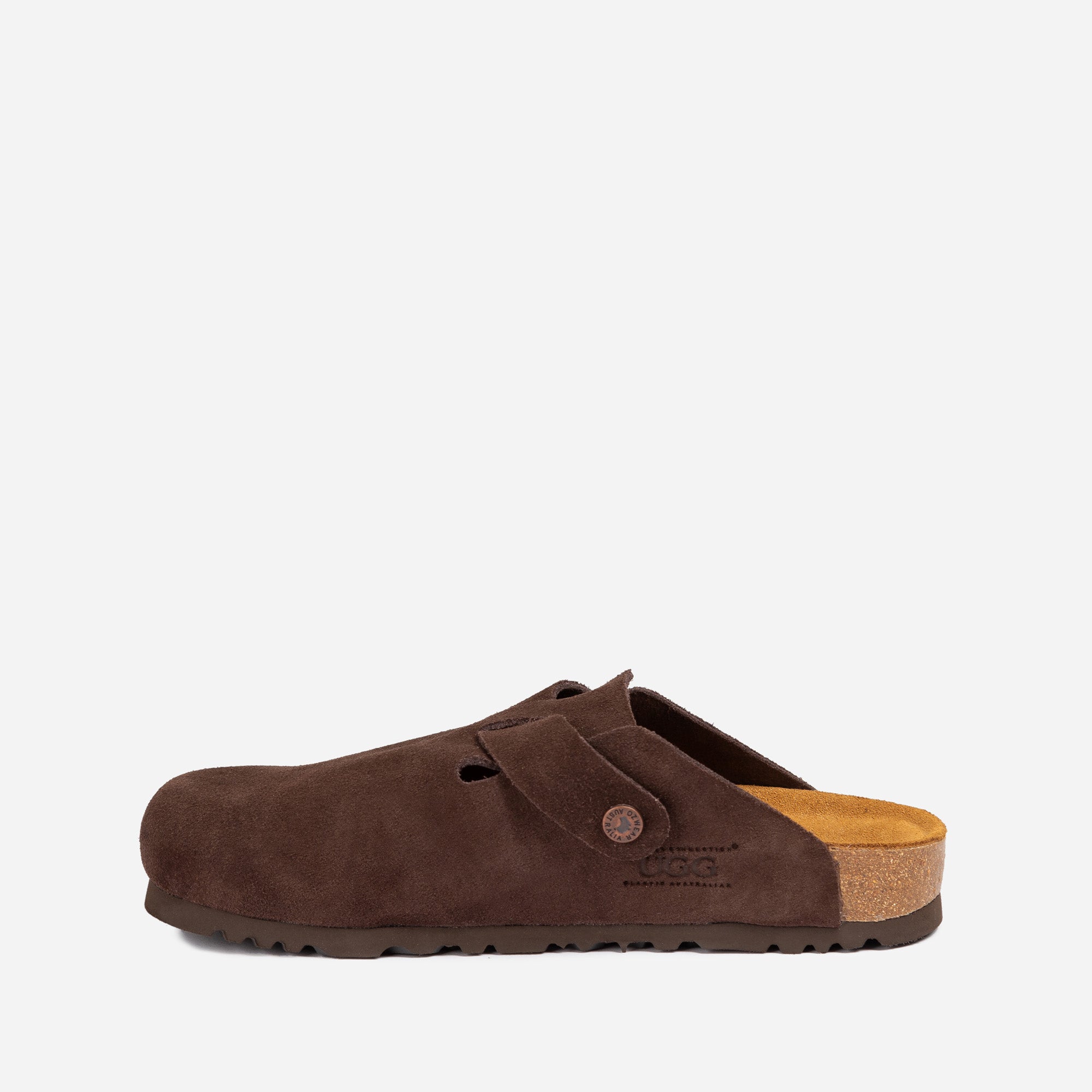 UGG Aussie Soft Footbed  Unisex Slipper