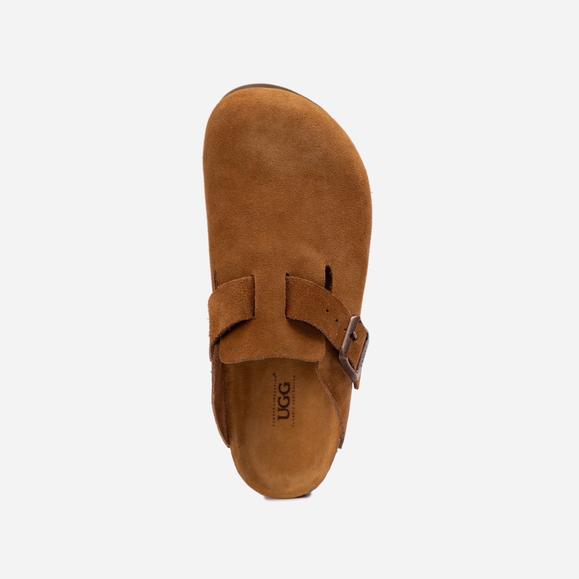 UGG Aussie Soft Footbed  Unisex Slipper