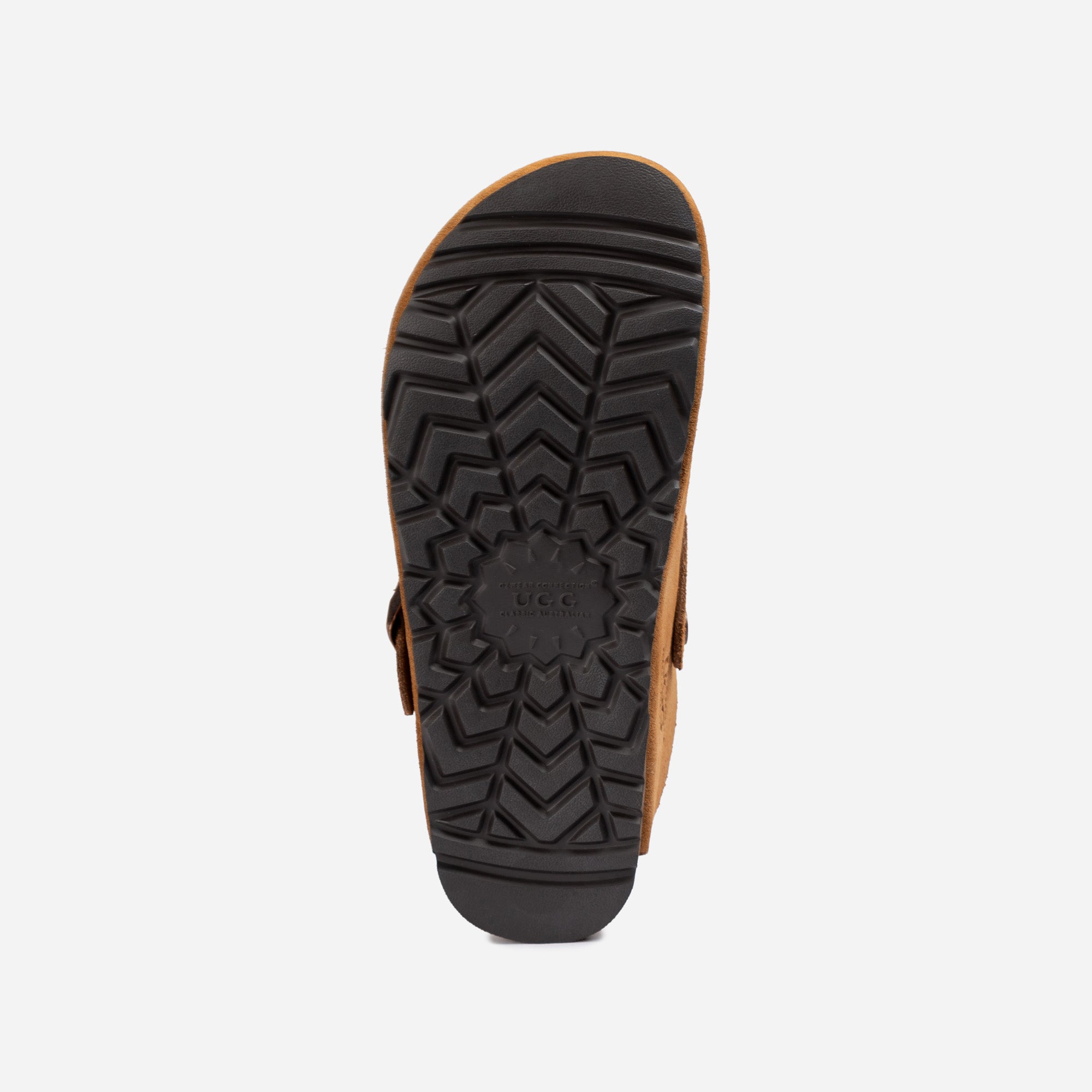 UGG Aussie Soft Footbed  Unisex Slipper