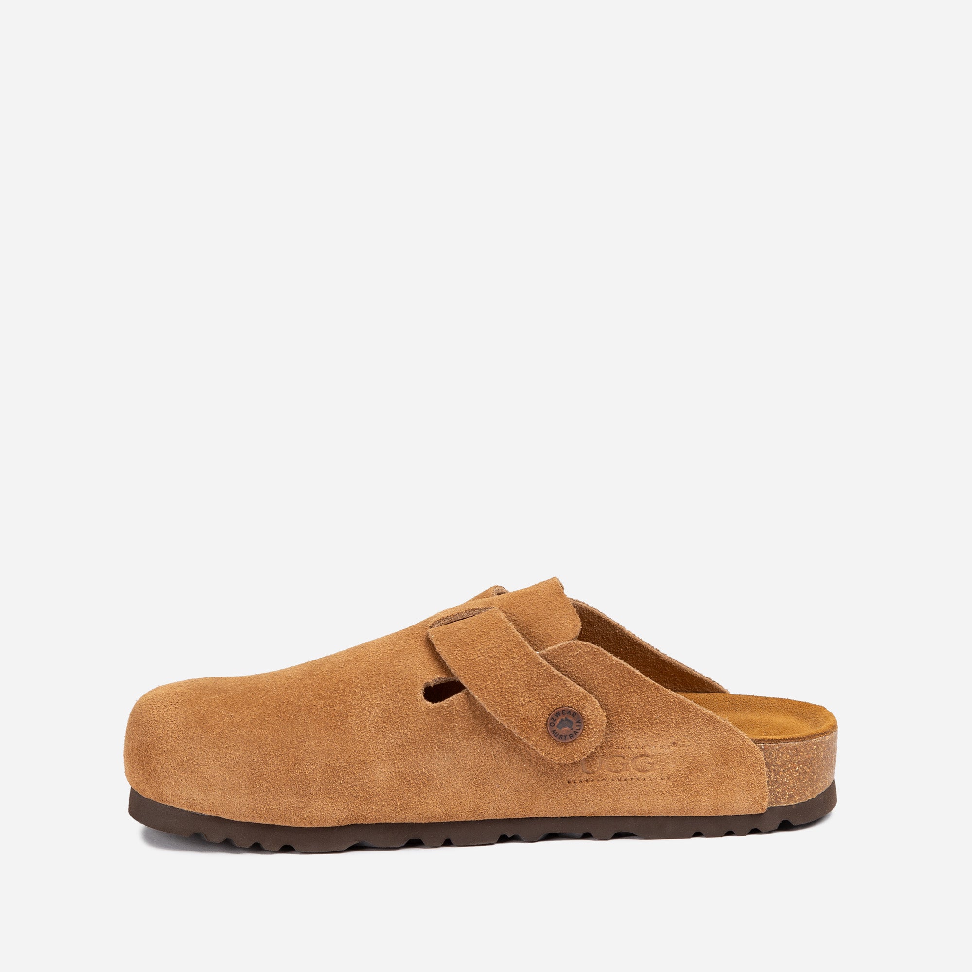 UGG Aussie Soft Footbed  Unisex Slipper