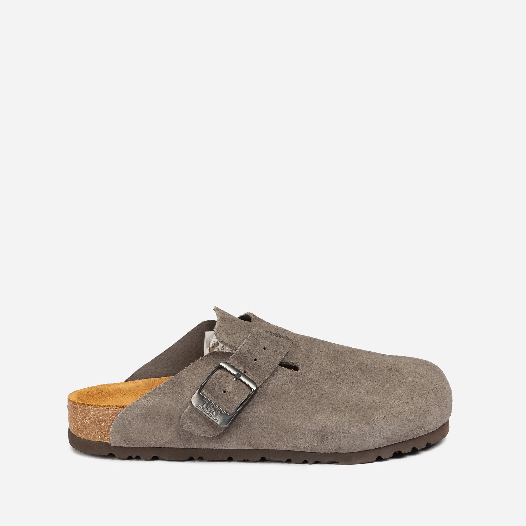 UGG Aussie Soft Footbed  Unisex Slipper