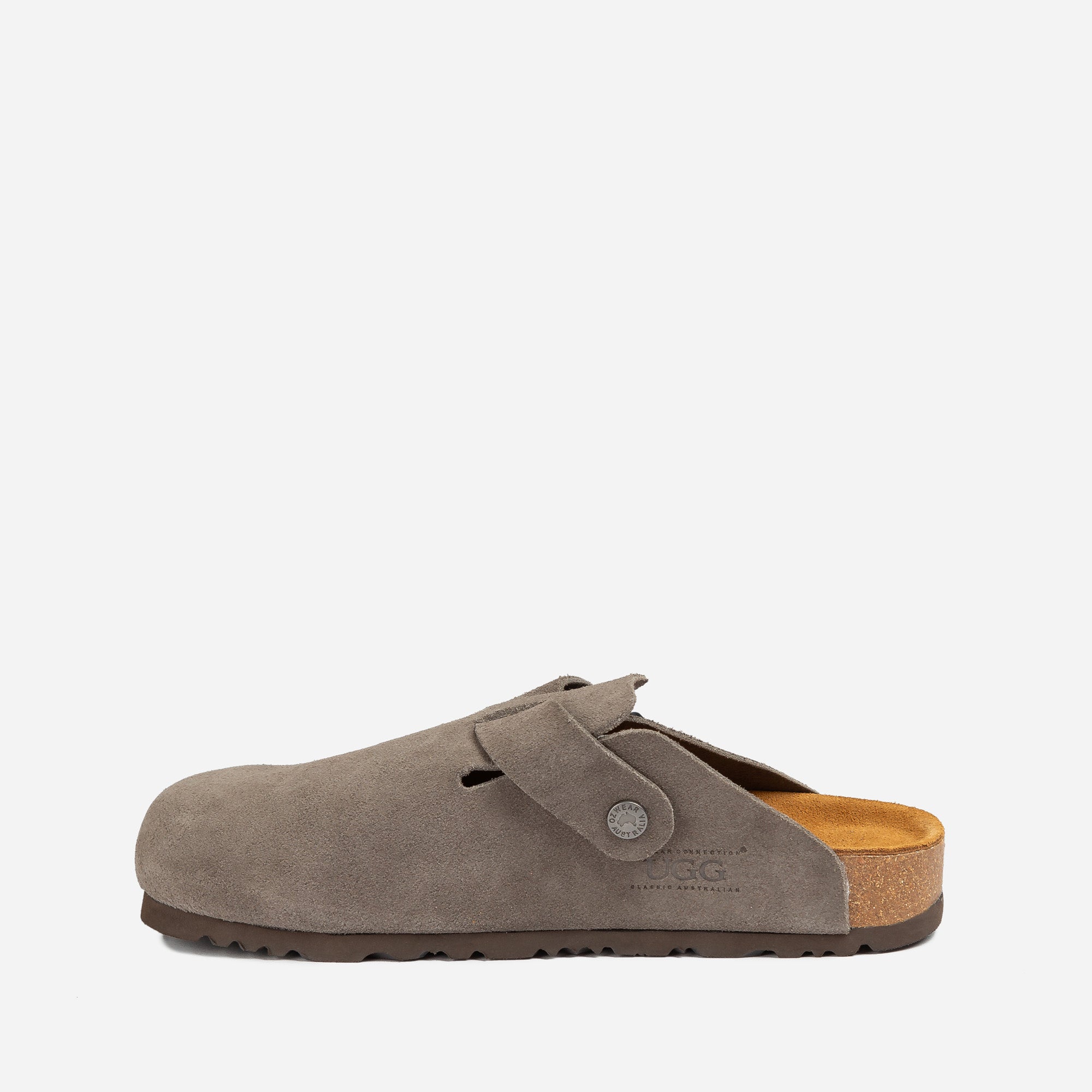 UGG Aussie Soft Footbed  Unisex Slipper