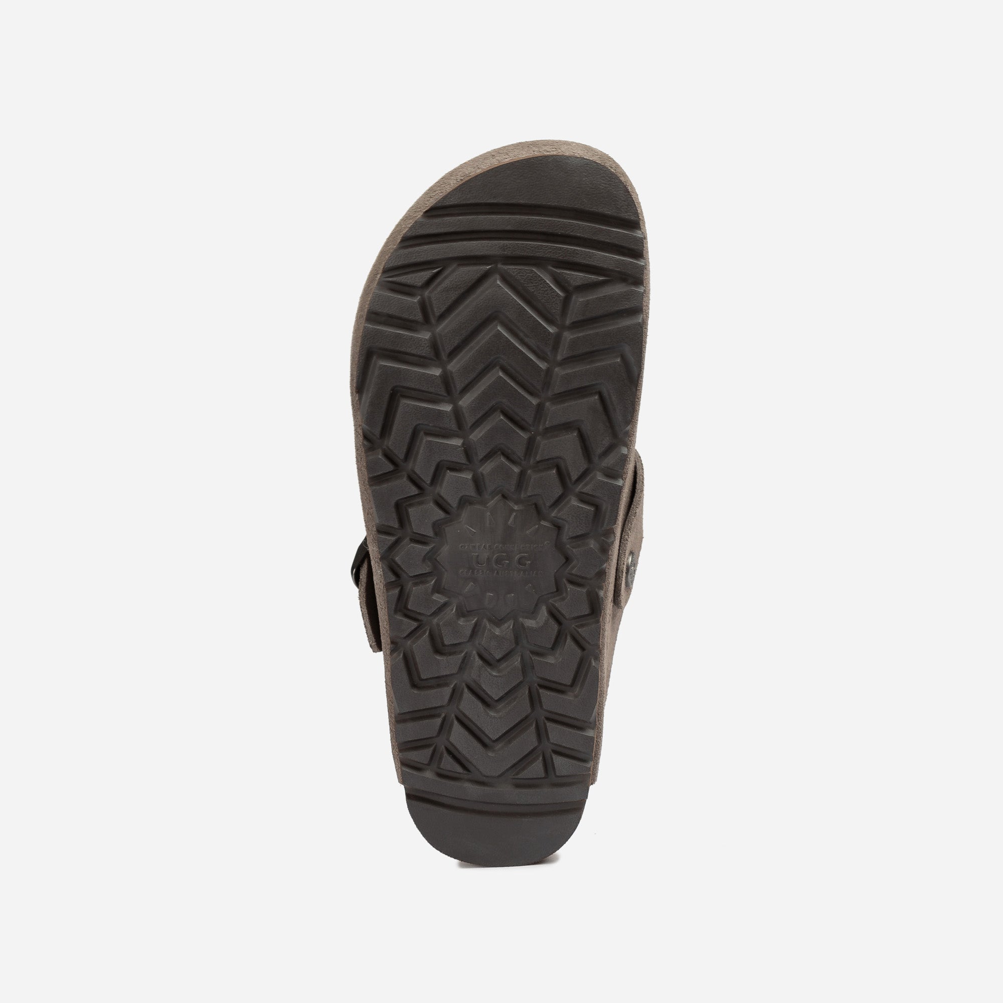 UGG Aussie Soft Footbed  Unisex Slipper