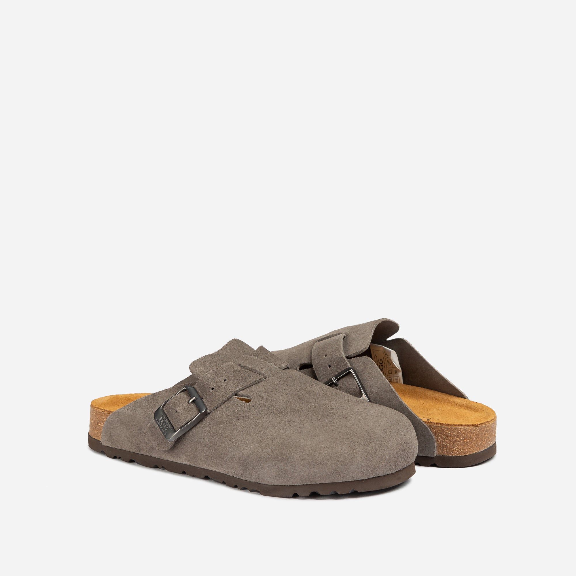 UGG Aussie Soft Footbed  Unisex Slipper