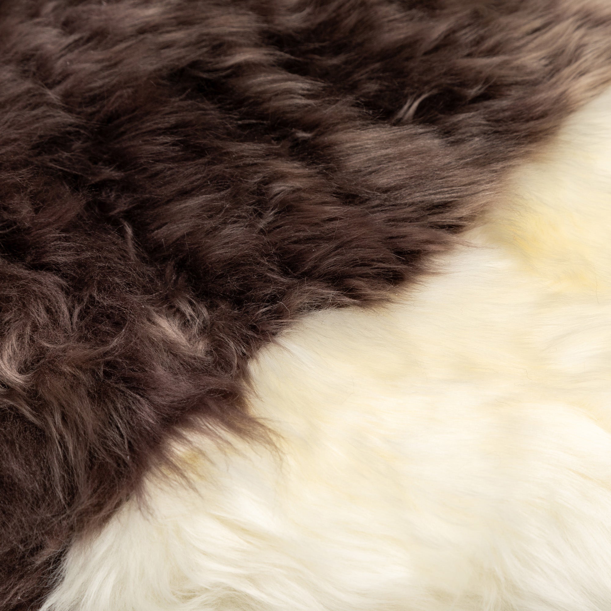 Australian Genuine Sheepskin Cushion Cover