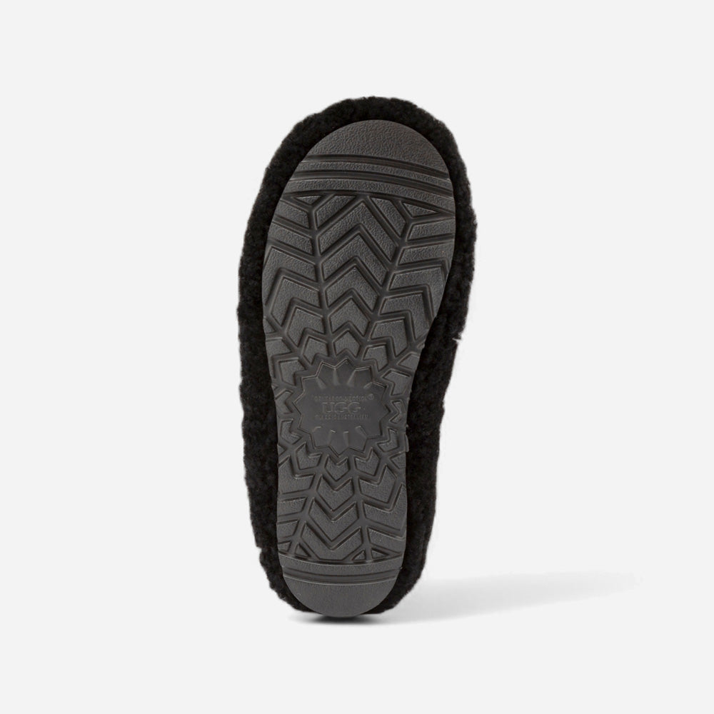 UGG Shearling Mary Jane