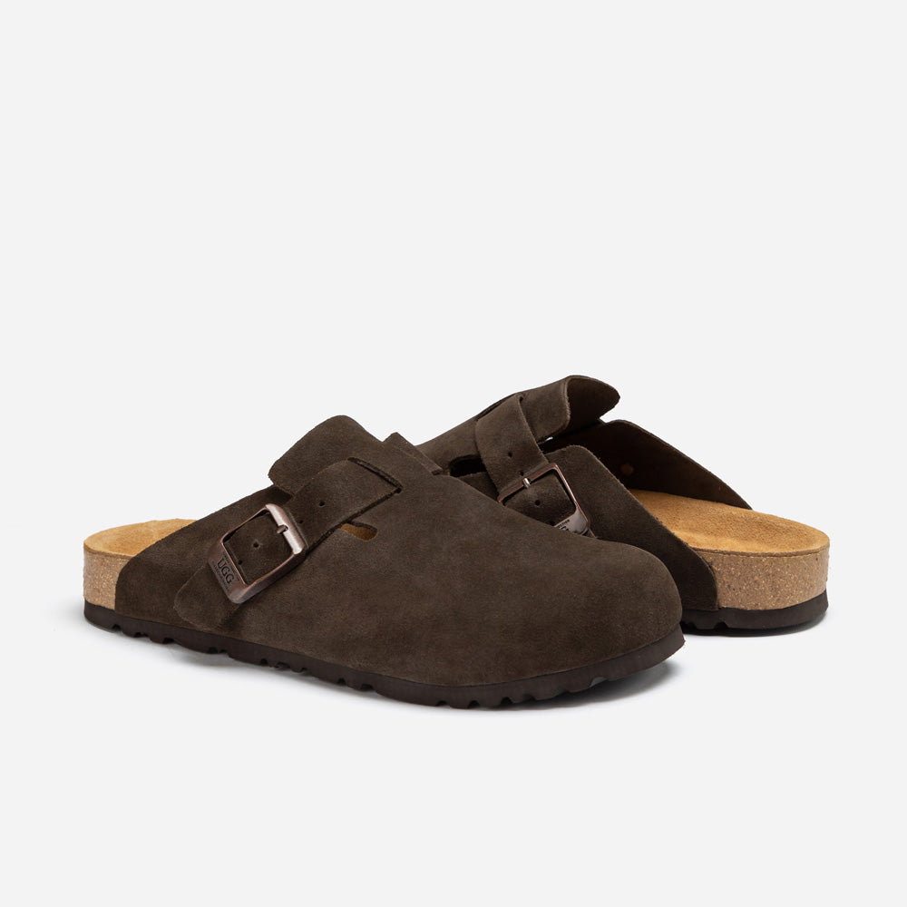 UGG Aussie Soft Footbed Unisex Slipper