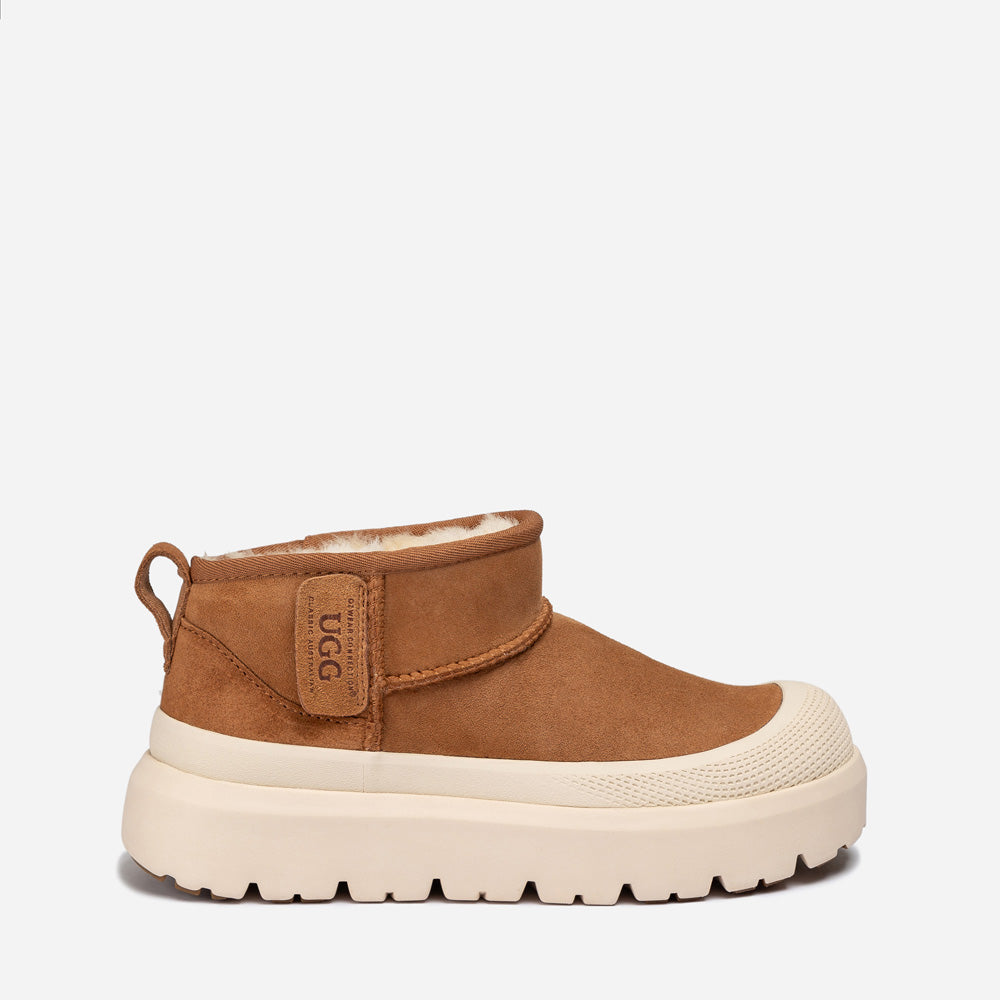 Ugg Classic Plus Ultra Boots (Unisex) - Main Image