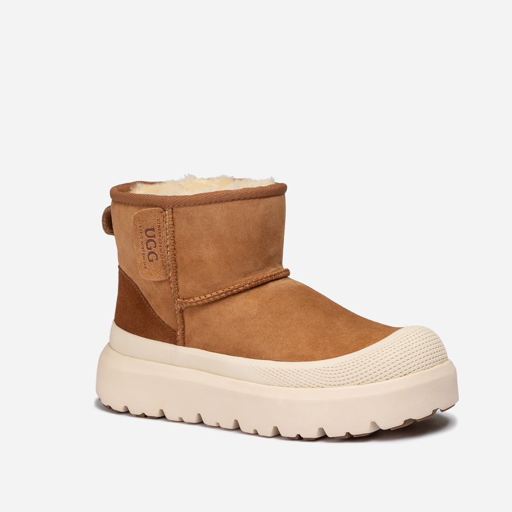 Shop Classic Unisex UGG Boots Australia | Ozwear UGG