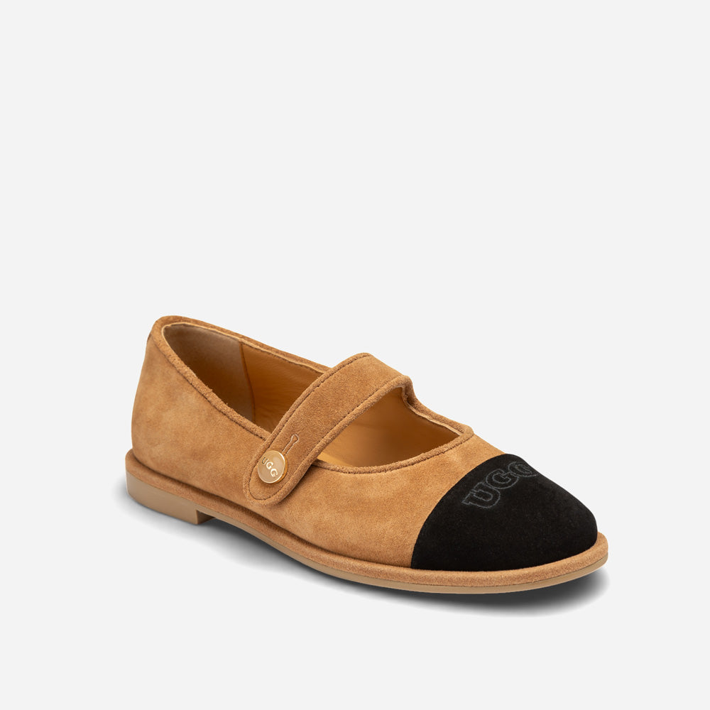 Ugg Paddington Maryjane