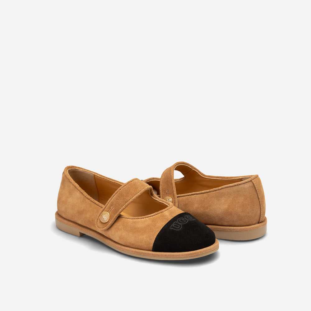 Ugg Paddington Maryjane