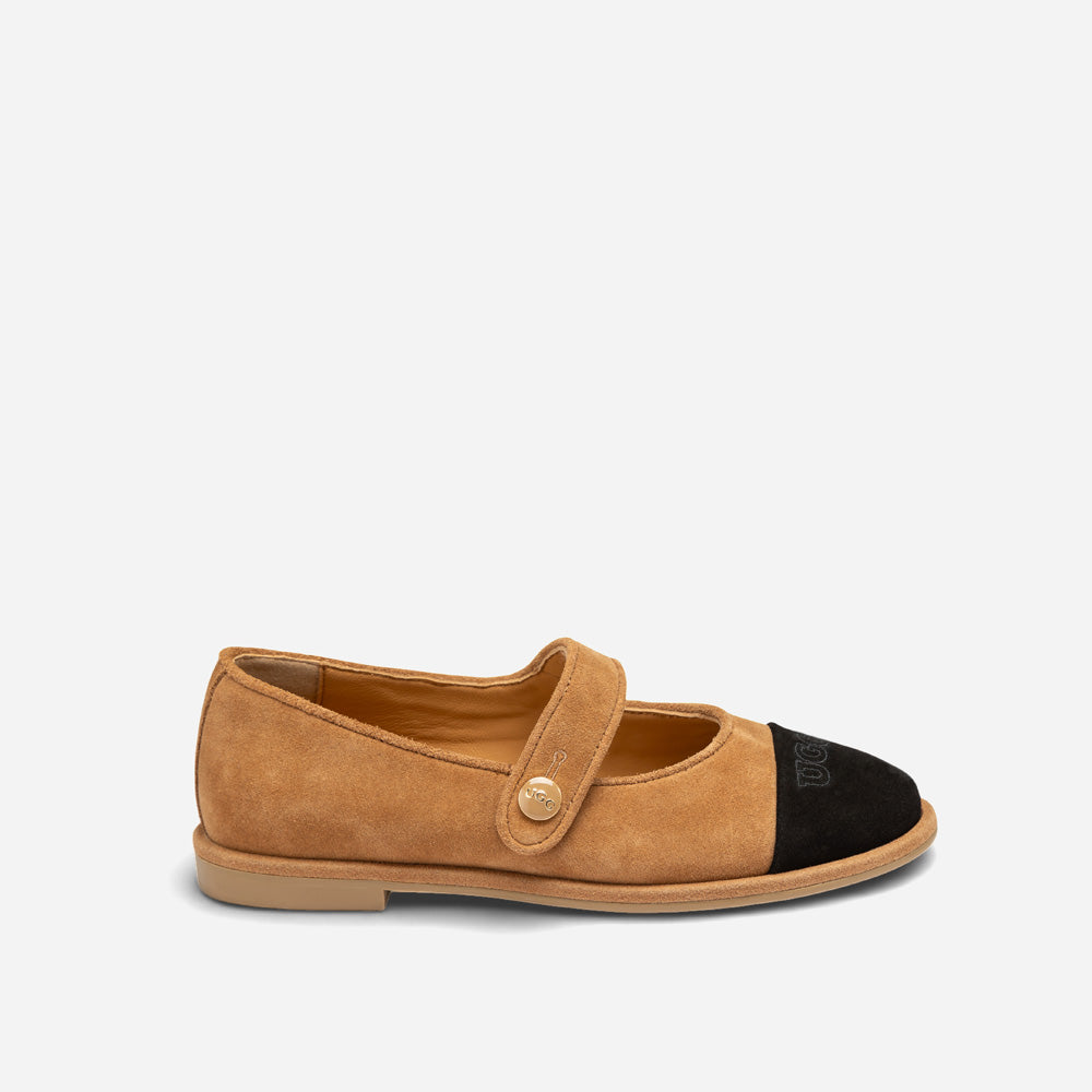 Ugg Paddington Maryjane
