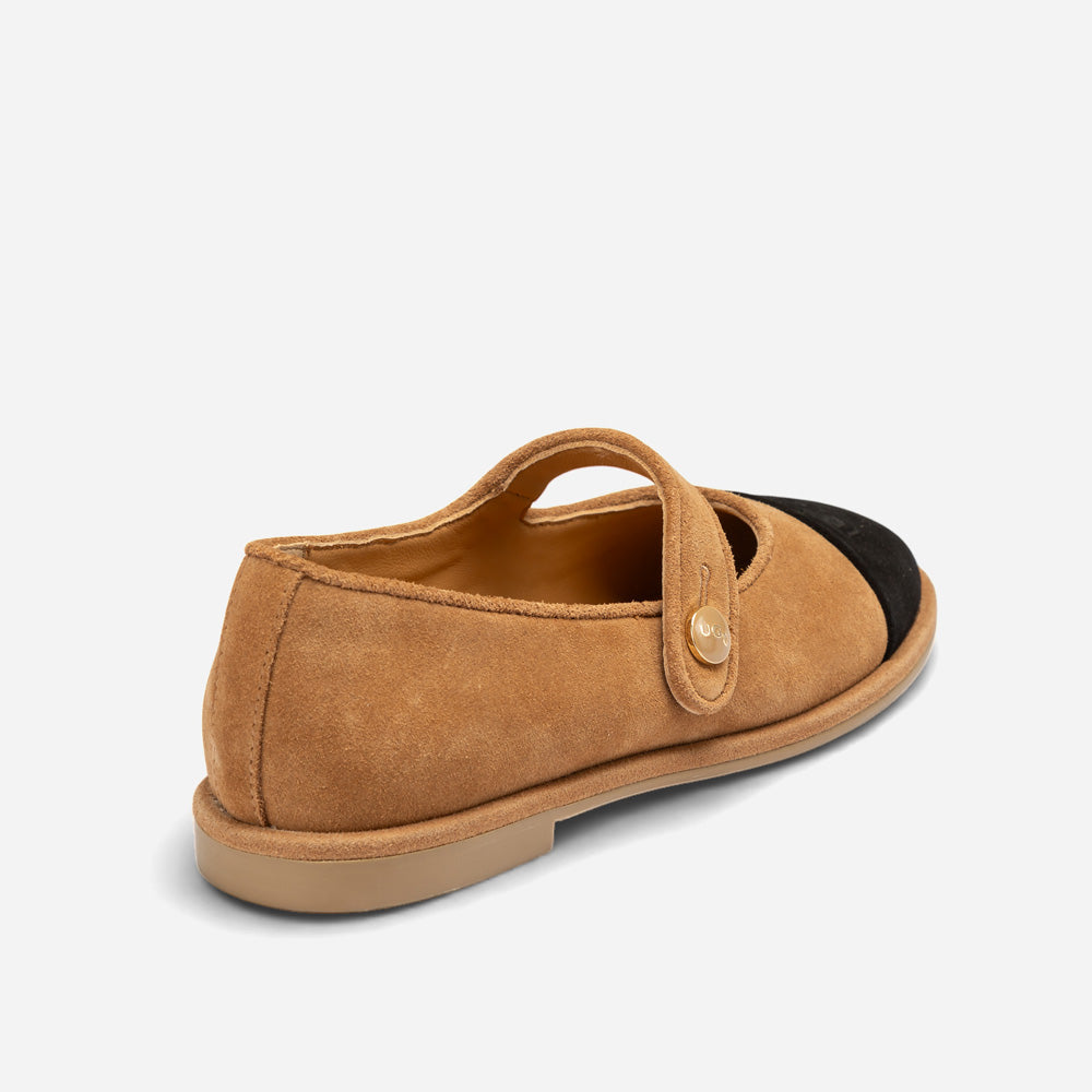 Ugg Paddington Maryjane