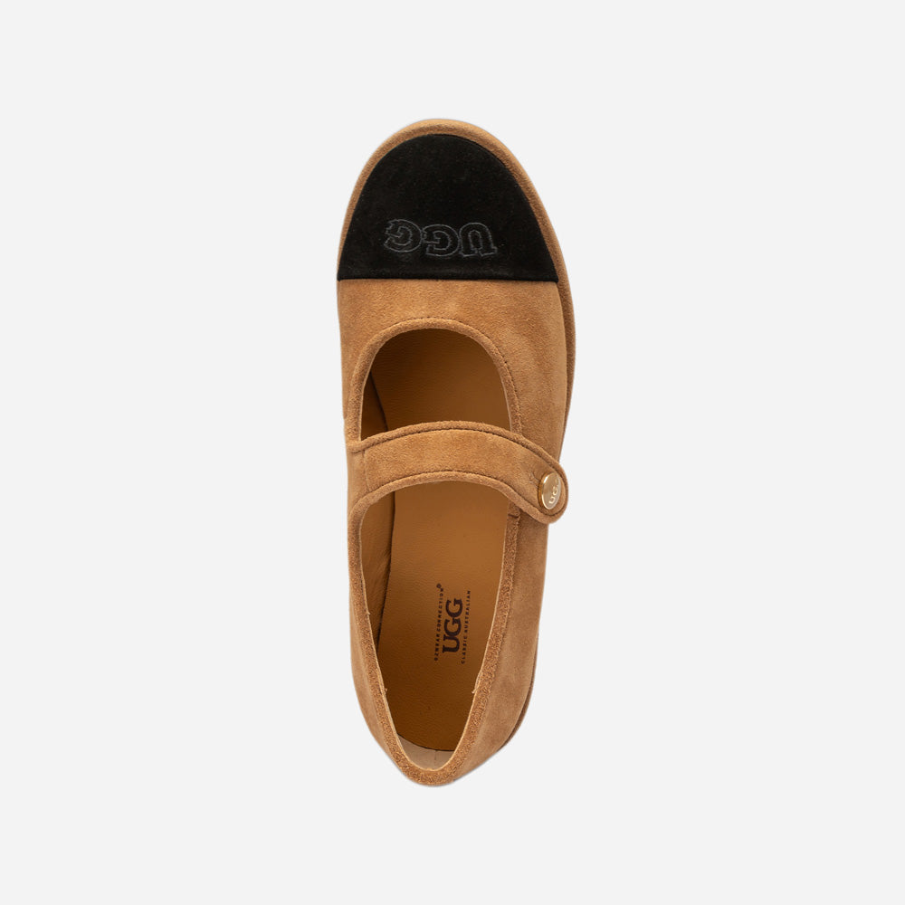 Ugg Paddington Maryjane