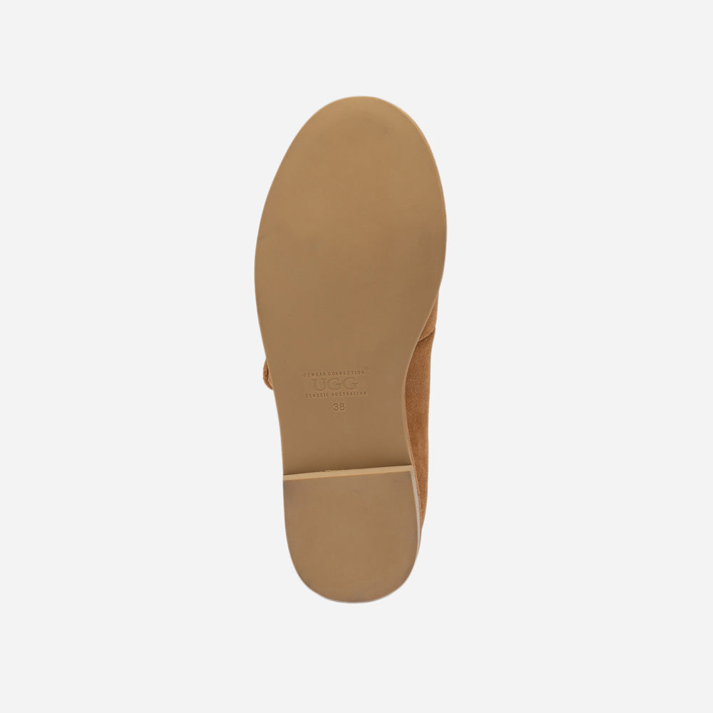 Ugg Paddington Maryjane