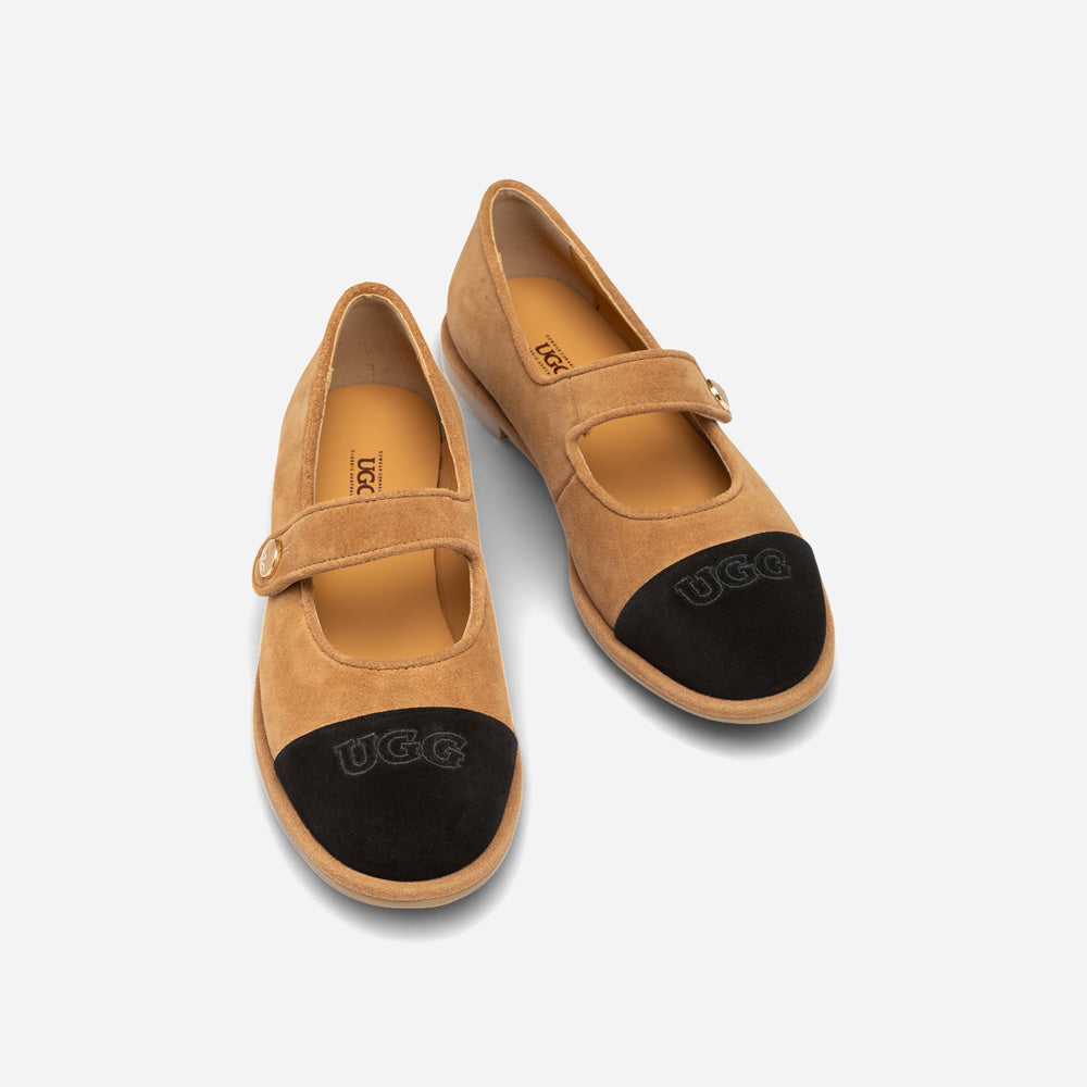 Ugg Paddington Maryjane