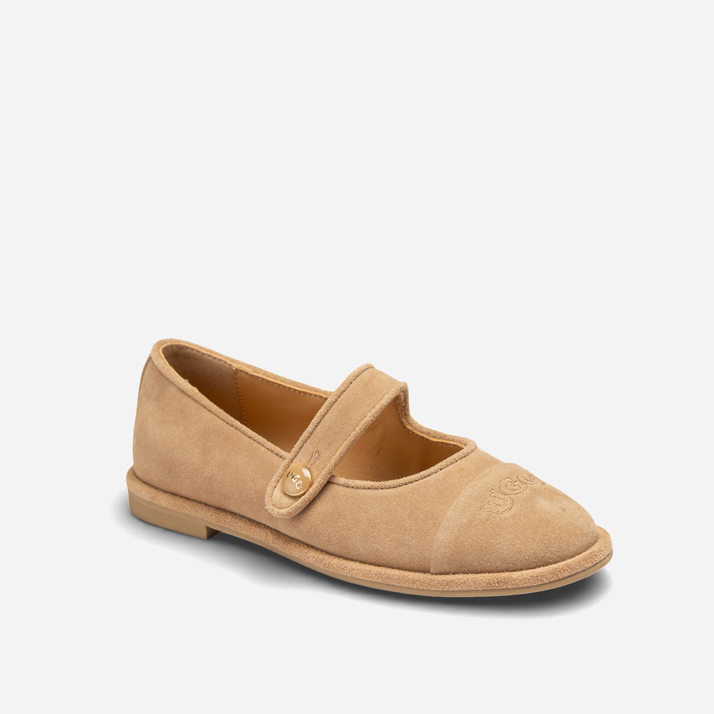 Ugg Paddington Maryjane