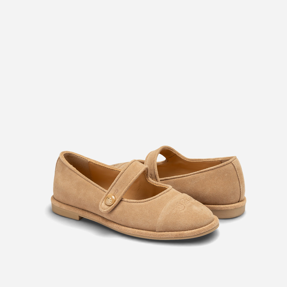Ugg Paddington Maryjane