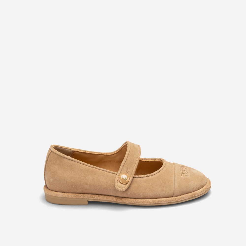 Ugg Paddington Maryjane