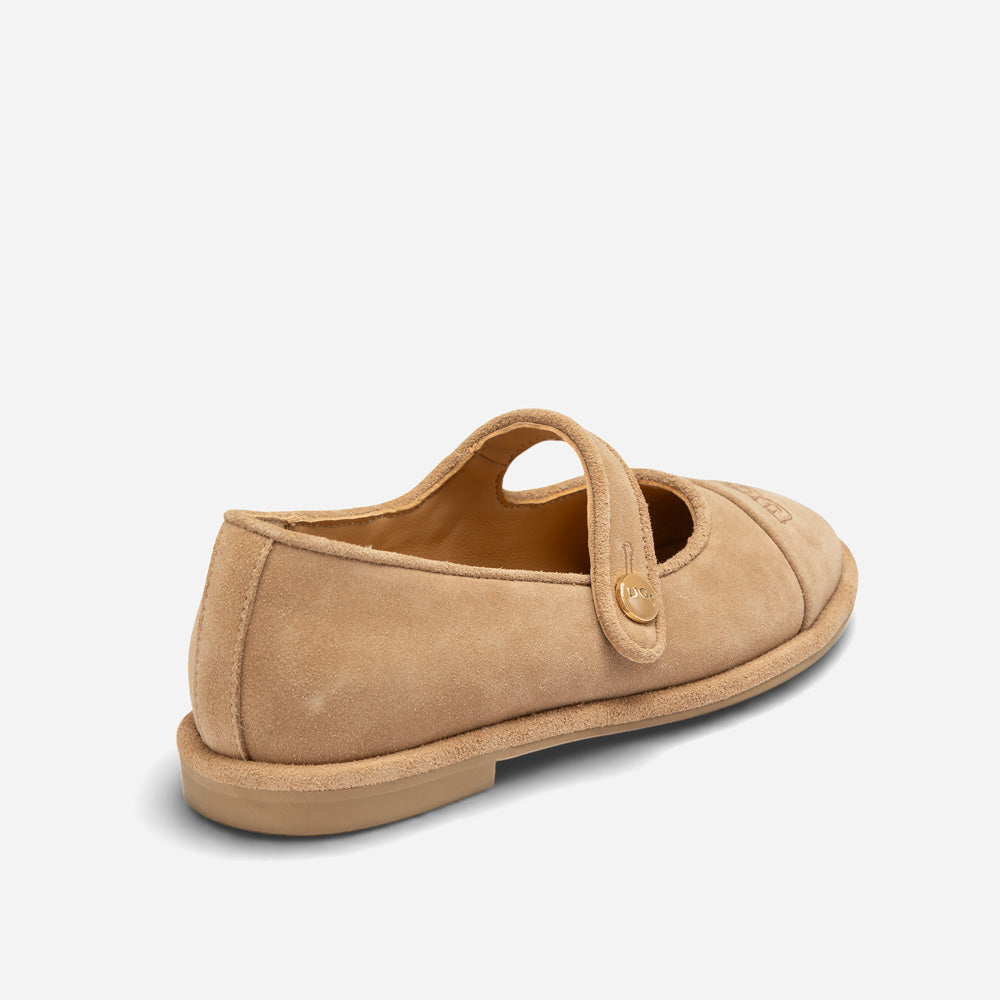 Ugg Paddington Maryjane