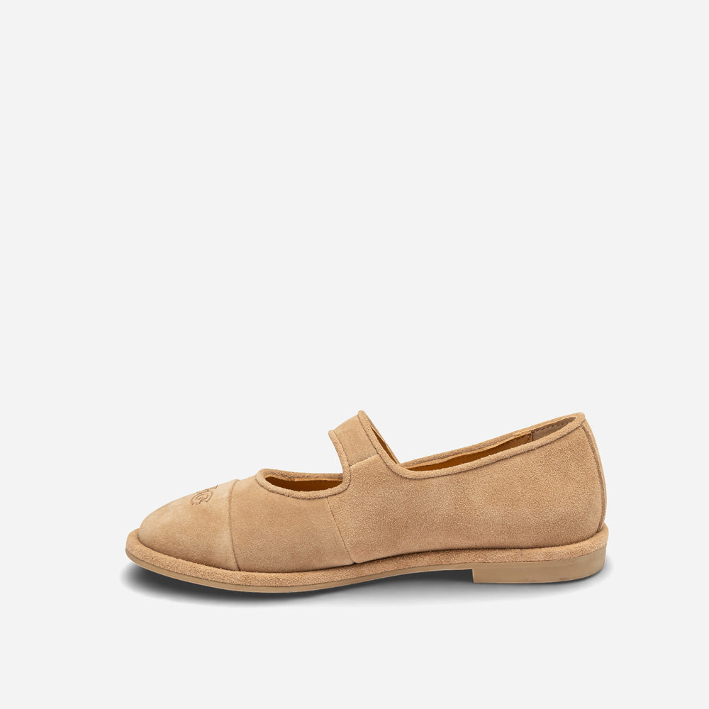Ugg Paddington Maryjane
