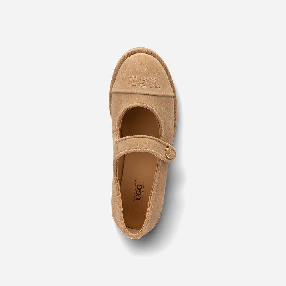 Ugg Paddington Maryjane