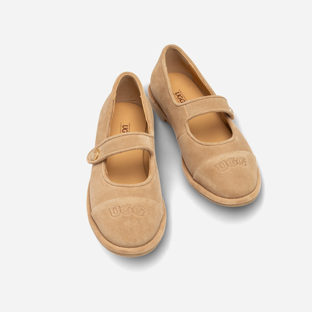 Ugg Paddington Maryjane