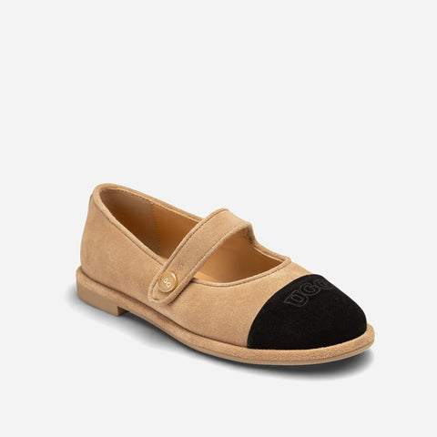 Ugg Paddington Maryjane