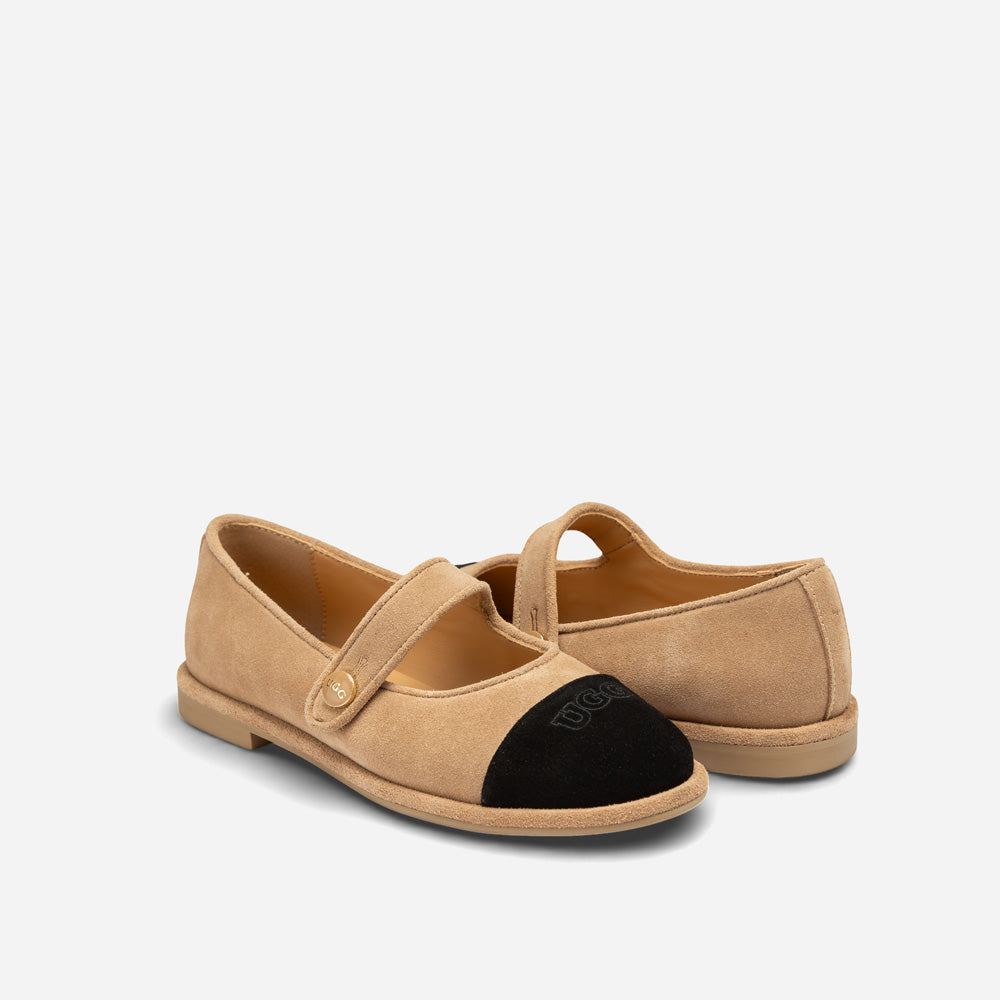Ugg Paddington Maryjane