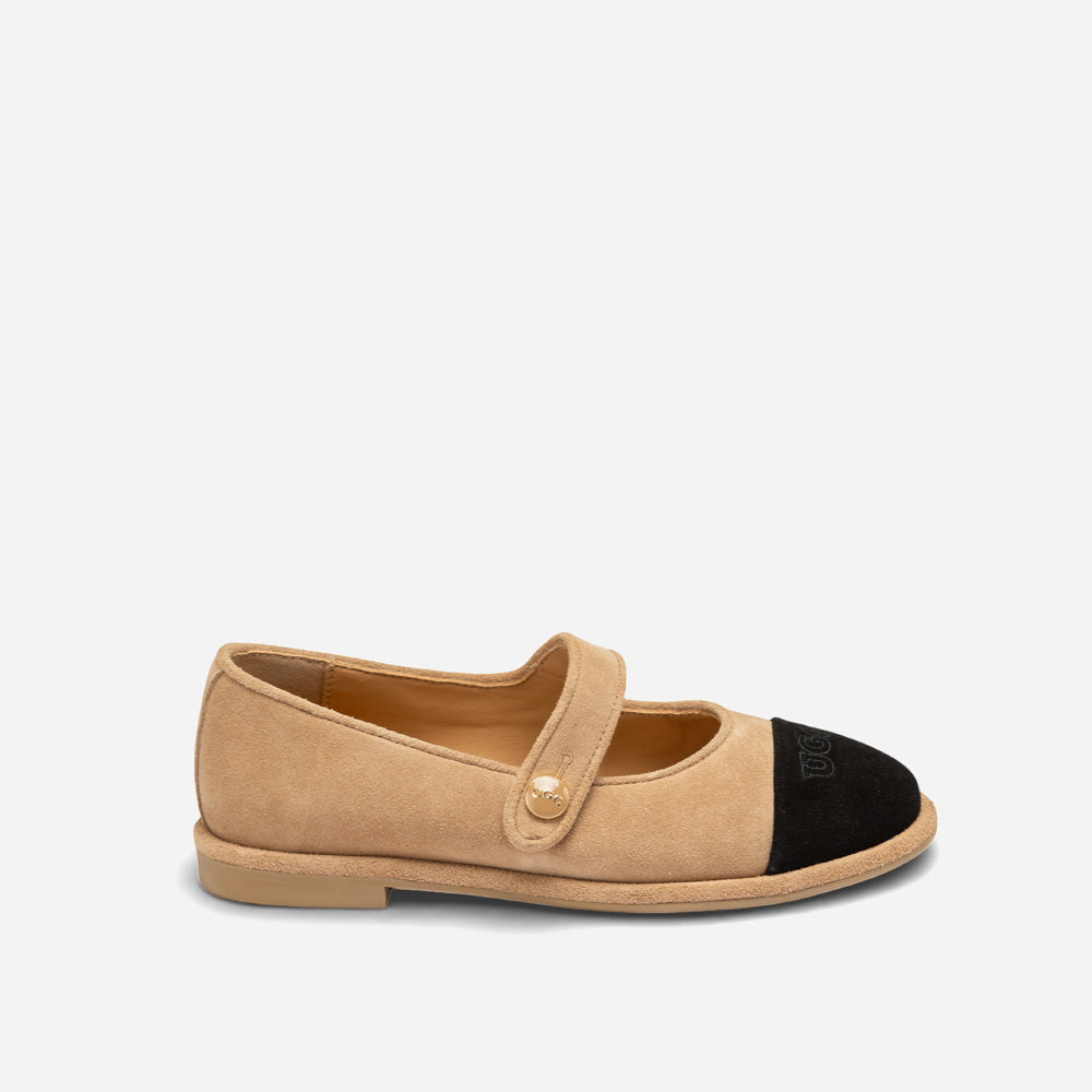 Ugg Paddington Maryjane
