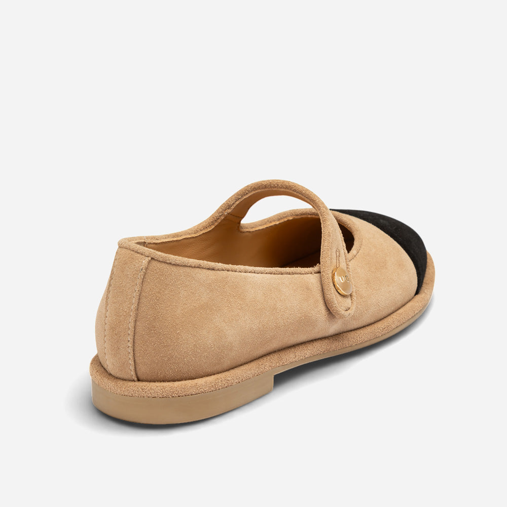 Ugg Paddington Maryjane