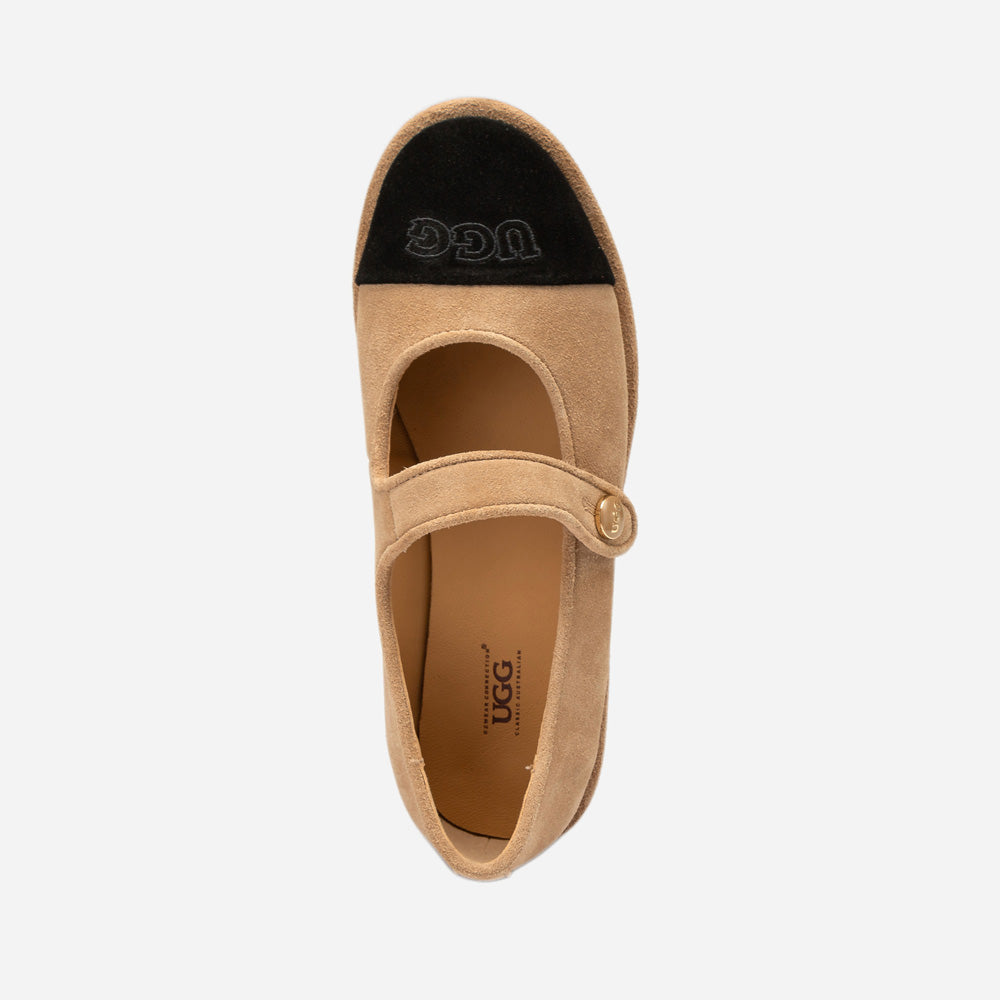 Ugg Paddington Maryjane