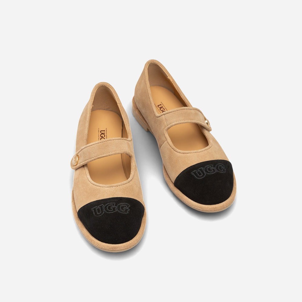 Ugg Paddington Maryjane