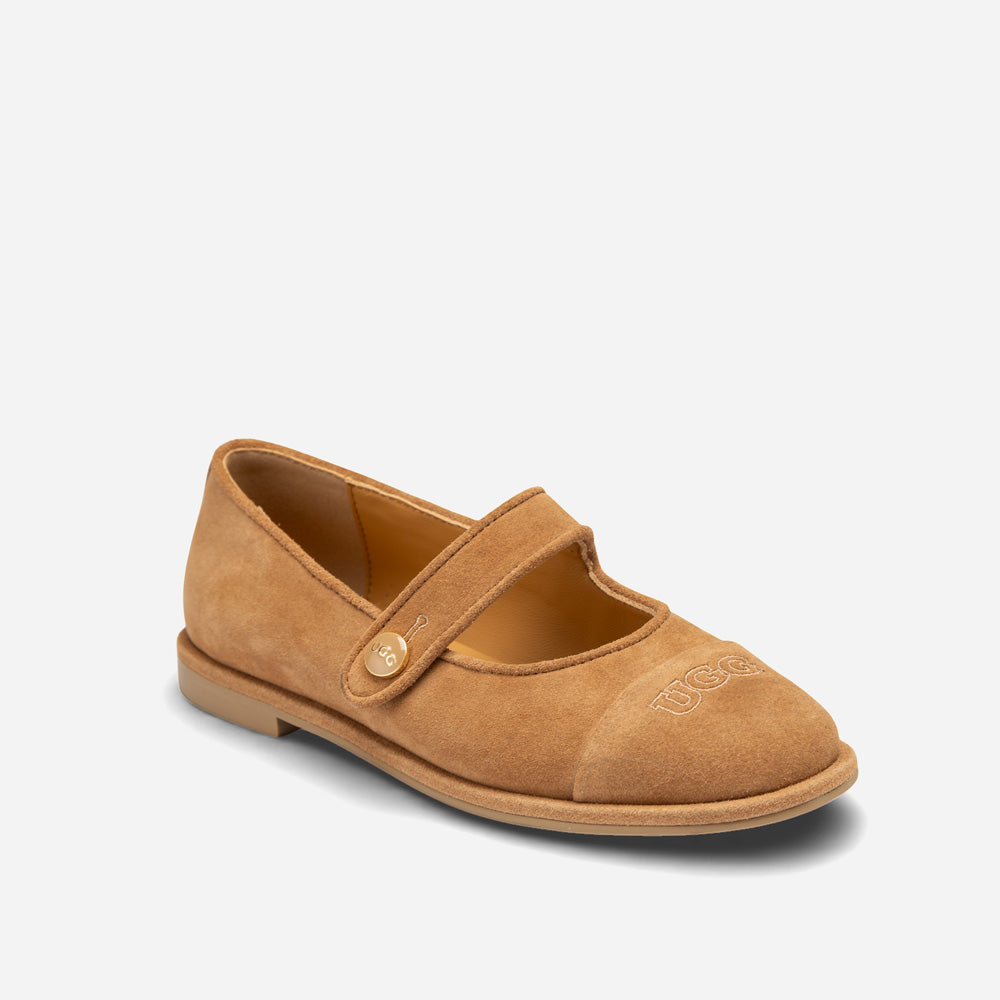 Ugg Paddington Maryjane