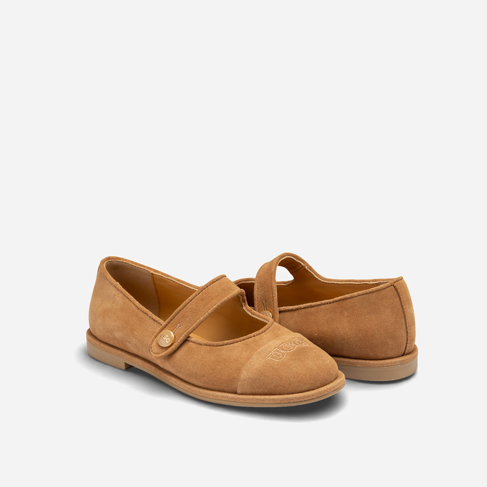 Ugg Paddington Maryjane