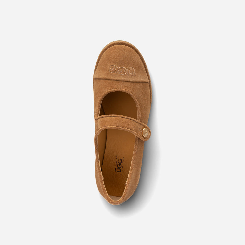 Ugg Paddington Maryjane