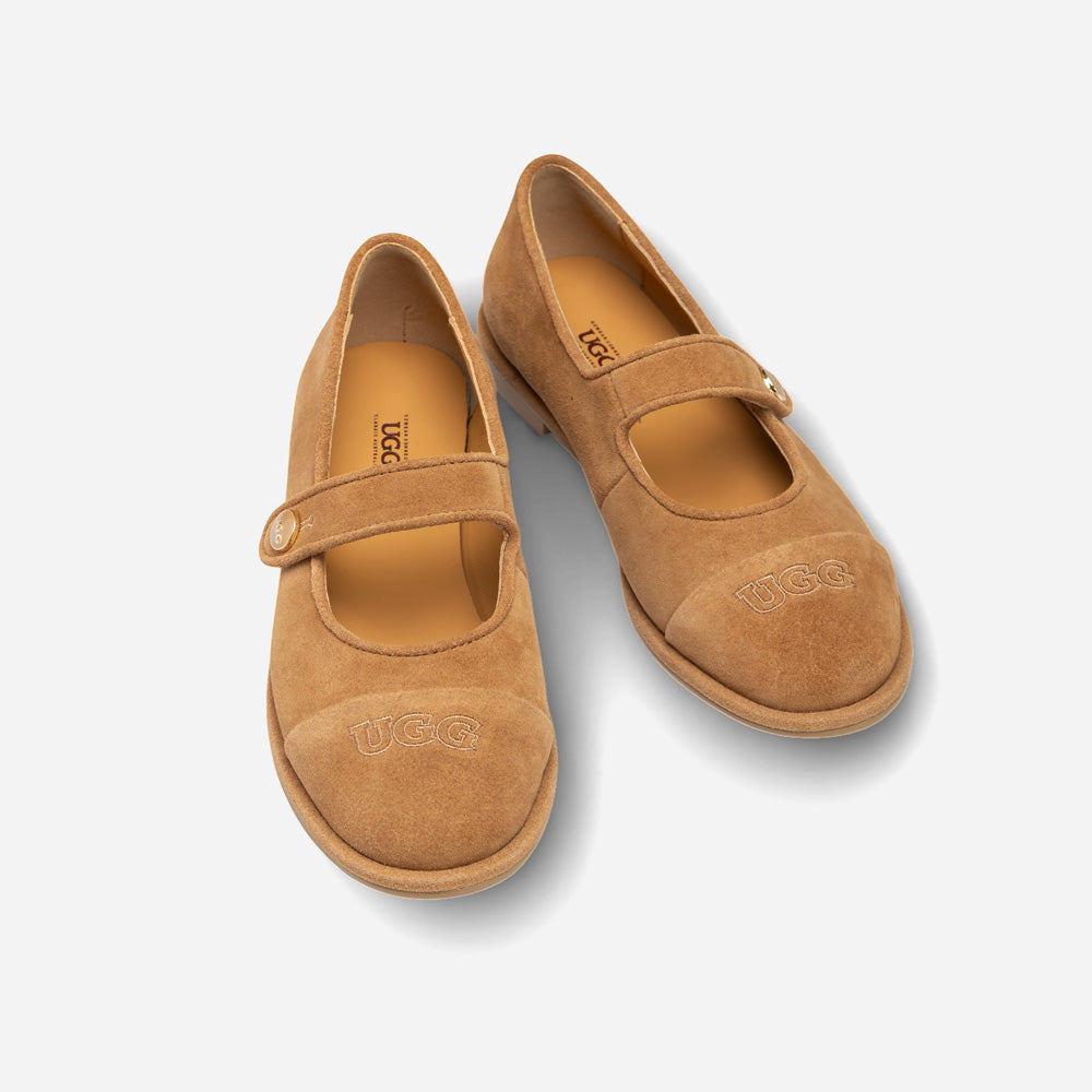 Ugg Paddington Maryjane
