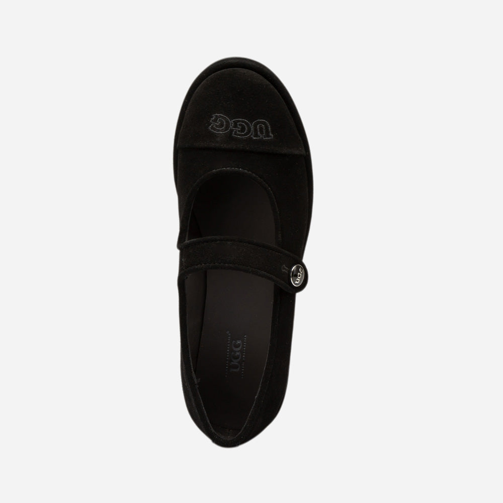 Ugg Paddington Maryjane