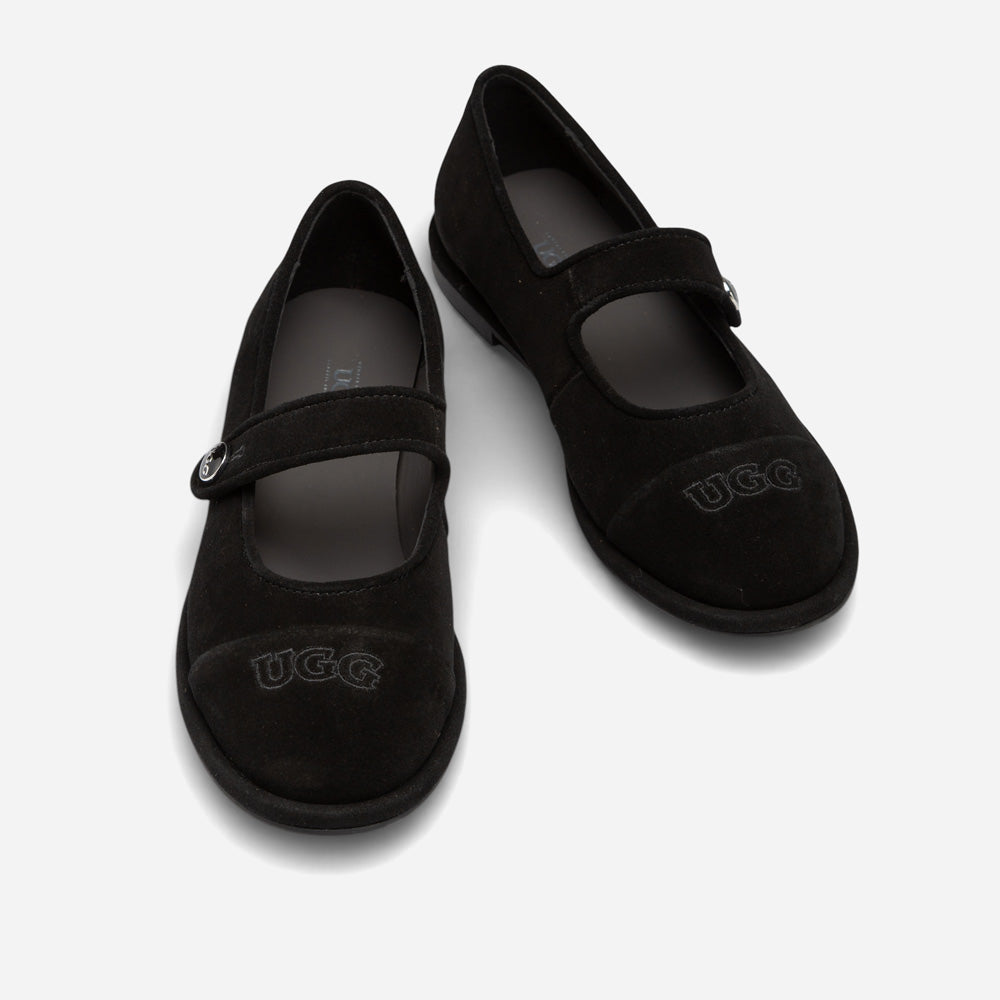 Ugg Paddington Maryjane