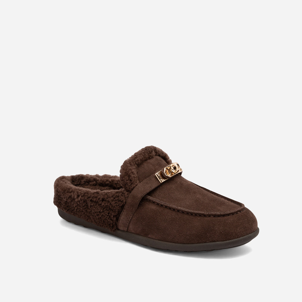 Ugg Stella Charm Mule