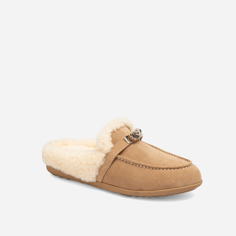 Ugg Stella Charm Mule