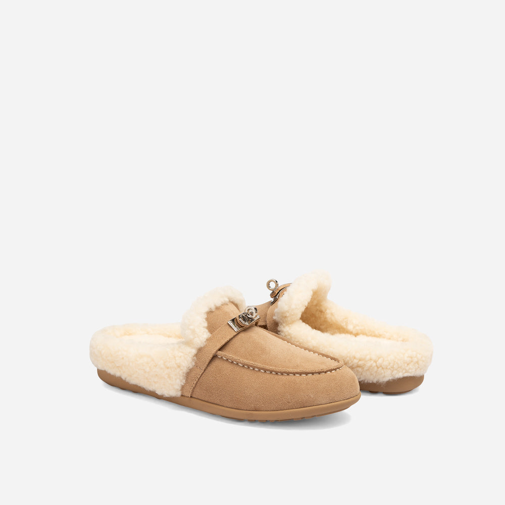 Ugg Stella Charm Mule