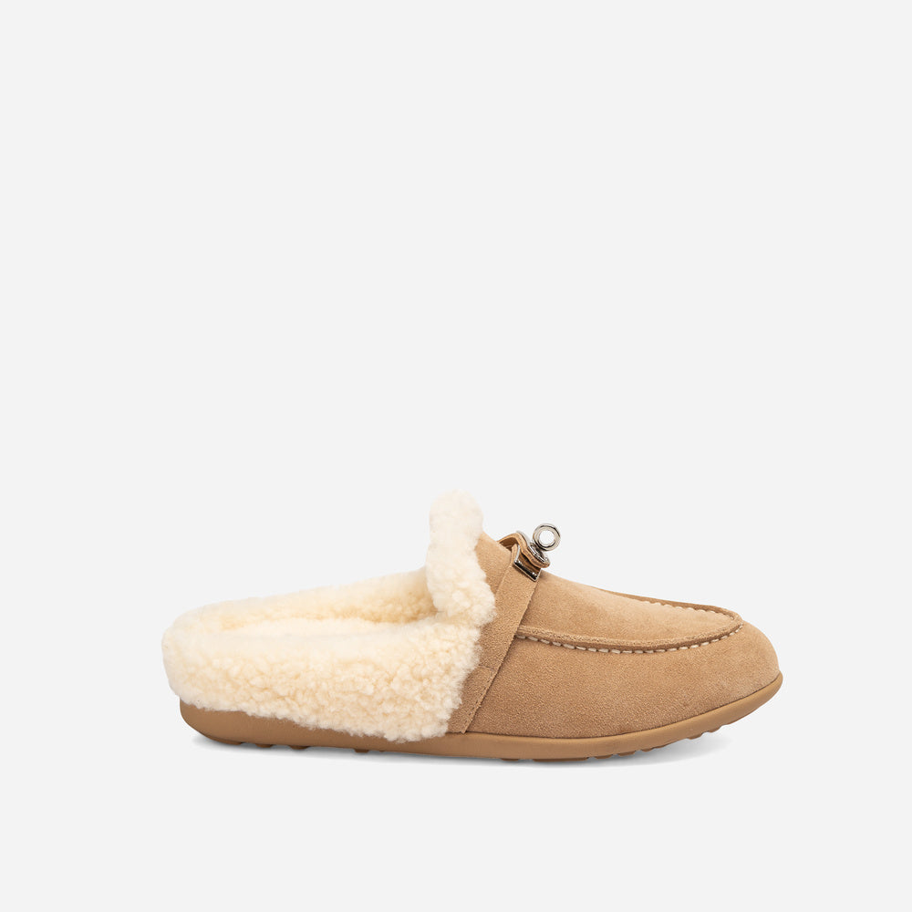 Ugg Stella Charm Mule
