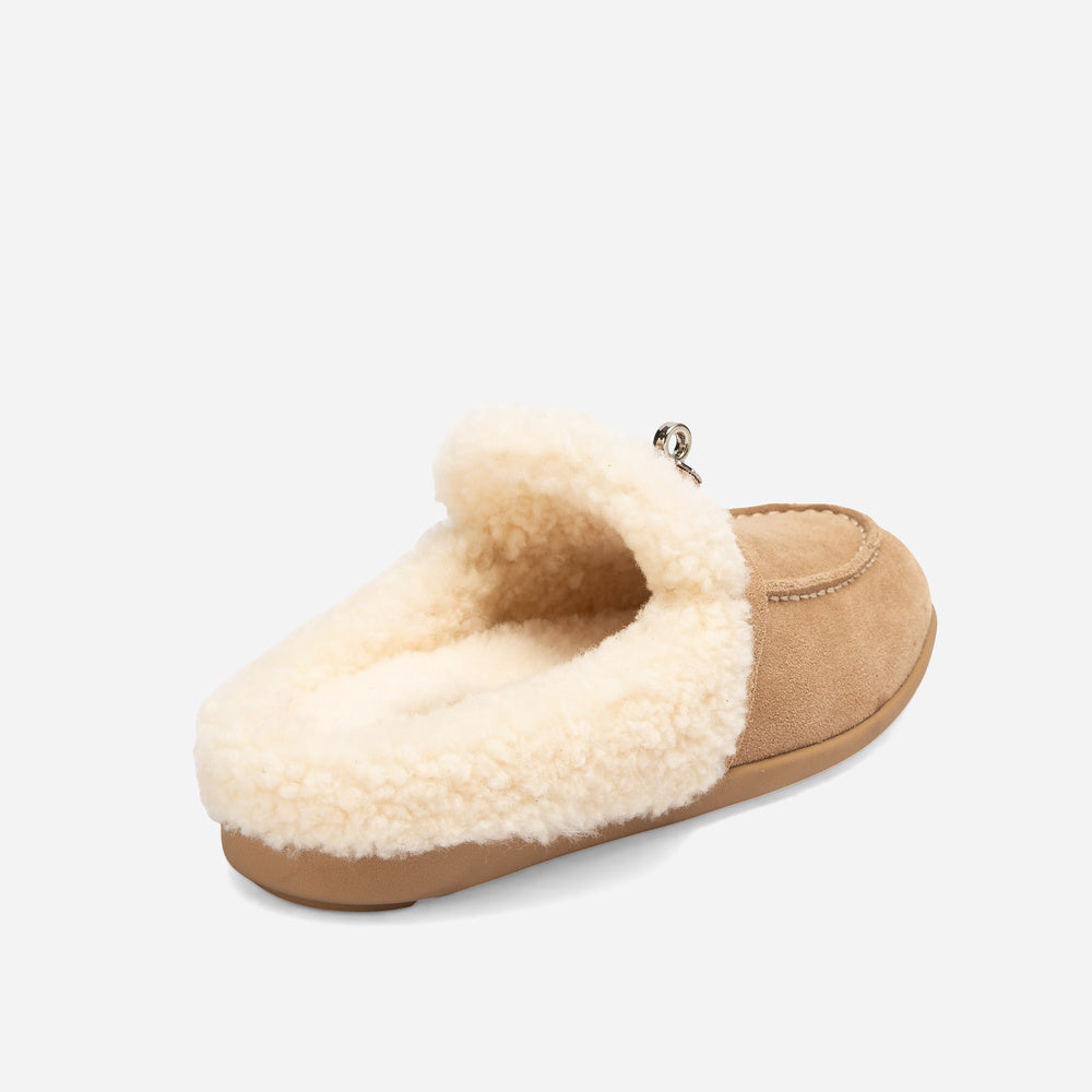 Ugg Stella Charm Mule