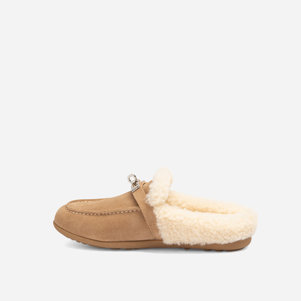 Ugg Stella Charm Mule