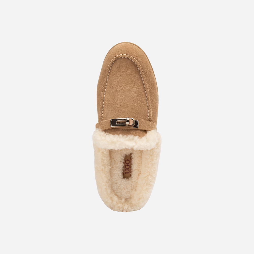 Ugg Stella Charm Mule