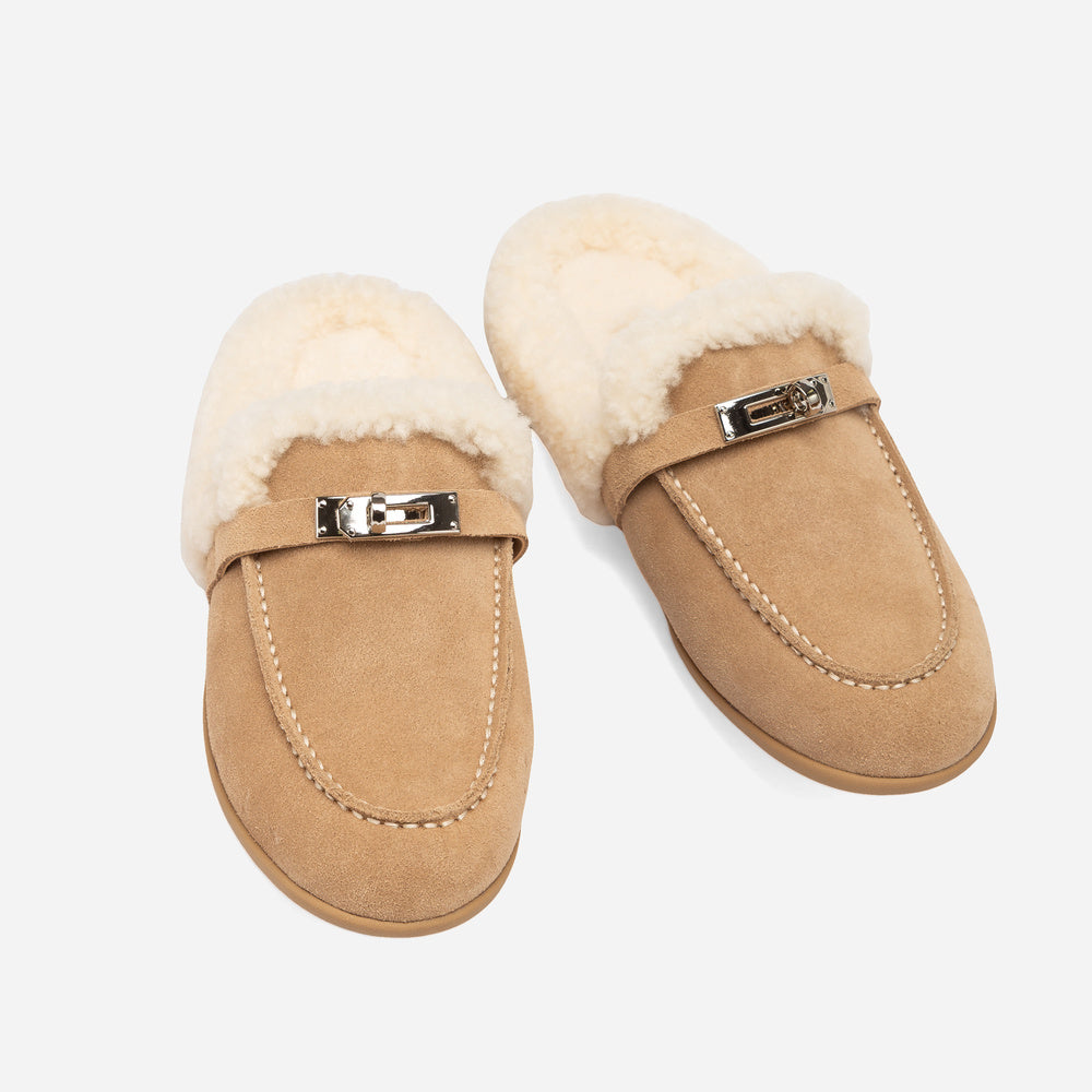 Ugg Stella Charm Mule