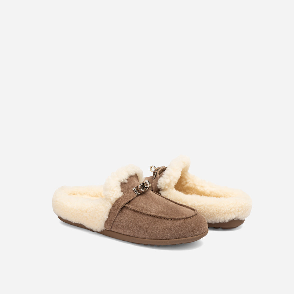 Ugg Stella Charm Mule